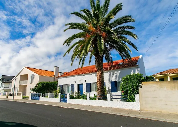 Guestready - Retreat بيت ضيافة Livramento