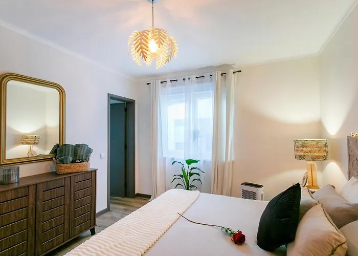 بيت ضيافة Guestready - Retreat