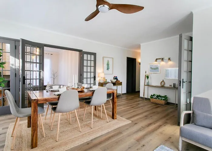 Guestready - Retreat 4*