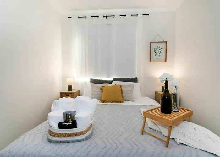 Guestready - Retreat 4*