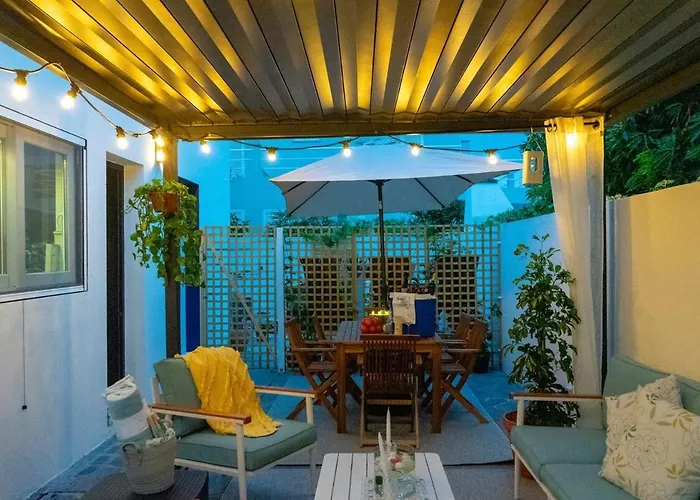 Guestready - Retreat