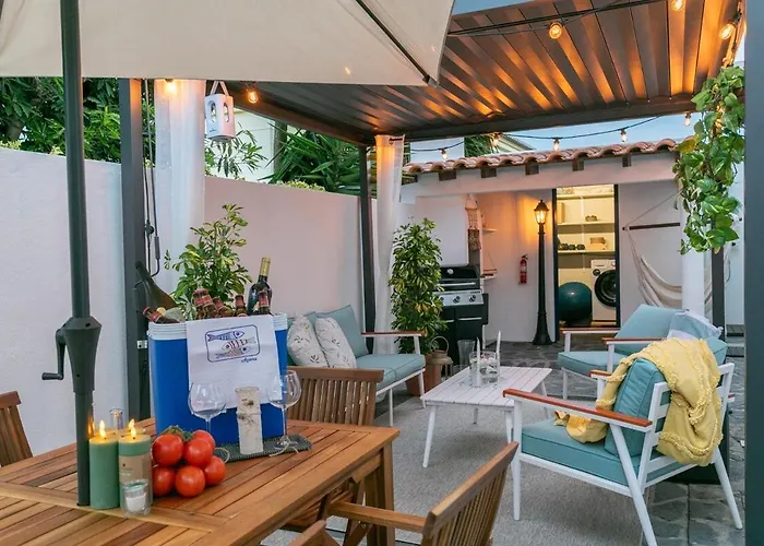 Guestready - Retreat