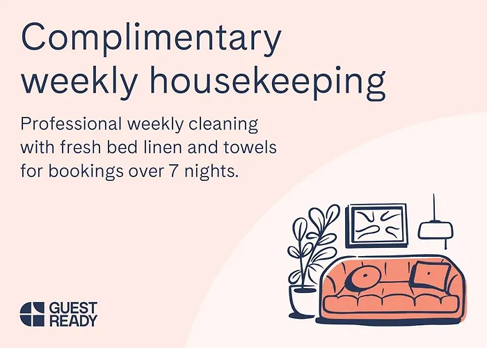 Guestready - Retreat Гостевой дом Livramento